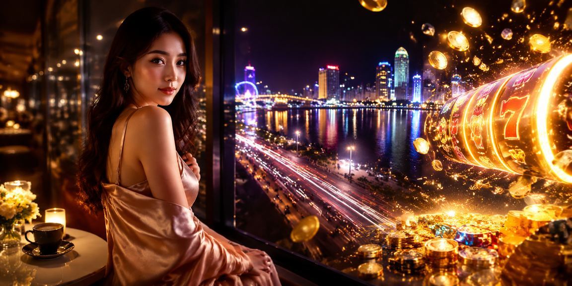 Người dùng kiểm tra ngân sách VND và thông tin tài khoản trên điện thoại