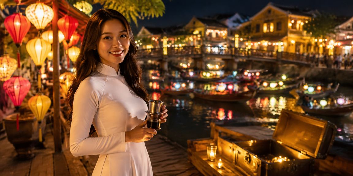 Người dùng kiểm tra VND và trạng thái thanh toán trên thiết bị di động